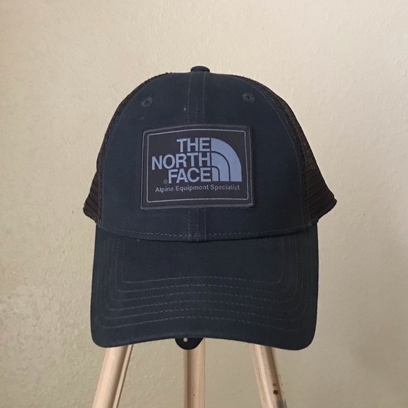 The North Face Other - The North Face mudder trucker hat